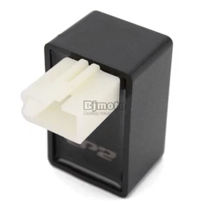 Fuel Cut Off Relay For Honda VRX400 NV400 VT600 Shadow NT650 Hawk CBR600F - Imagen 1 de 6