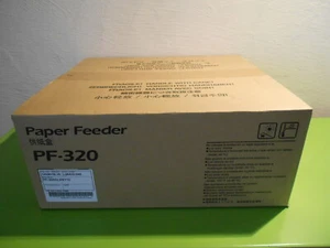 Bac à papier OLIVETTI PF 320 500 feuilles (1203NY8LV0) - Zdjęcie 1 z 1