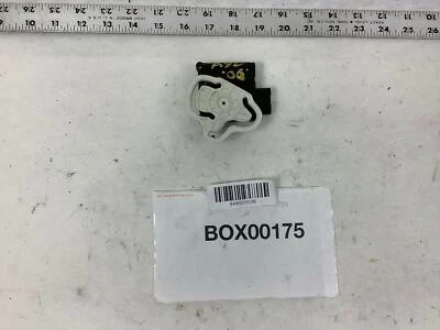 Audi A8L 2006 AWD Quattro control de clima aire acondicionado aleta de aire servomotor actuador OEM+ Foto 1 de 4