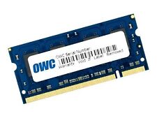OWC 2GB PC5300 DDR2 667MHz 2 GB 1 x 2 GB DDR2 667 MHz OWC5300DDR2S2GB