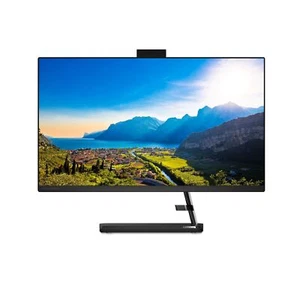Lenovo IdeaCentre AIO 3 27ALC6 Desktop PC 27 Zoll Ryzen 5-7530U 16GB DDR4 1TB SS - Bild 1 von 4
