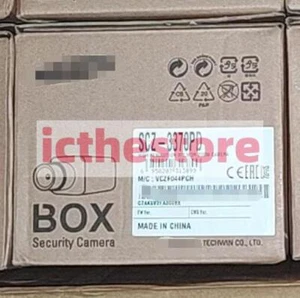 1PC NEW SCZ-3370PD SHIPPING DHL or Fedex - Picture 1 of 1