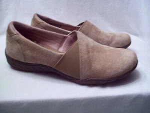 Skechers Damen-Slipper Relaxed Fit Breathe Easy Größe 9 - Bild 1 von 5