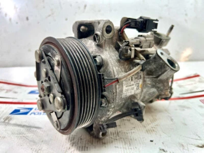 ¡Compresor de aire acondicionado Infiniti Q50 Q60 2016-2020 3,0 L V6 92600-5CA0B! Foto 1 de 4