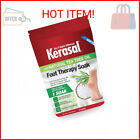 Kerasal Foot Therapy Soak, Foot Soak for Achy, Tired and Dry Feet, 2 lbs