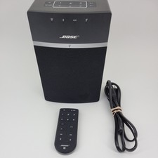 bose soundtouch 10: Search Result | eBay