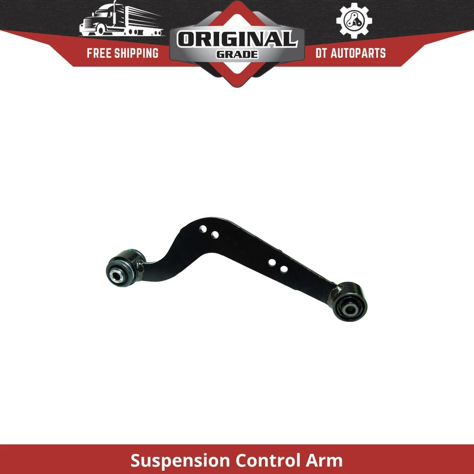 Brazo de control de suspensión trasero izquierdo superior Mevotech 2016 para Lexus NX200t 2015-2017 Foto 1 de 1