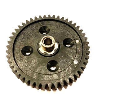 Zahnrad Team Associated Hauptzahnrad 47 Zähne V2 für RC Cars (1248-470) - Bild 1 von 4