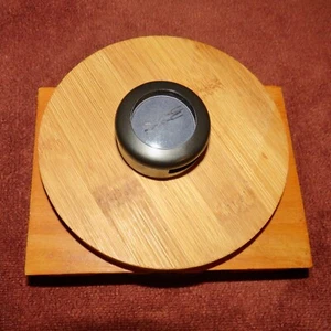 Mac Stroke Of Midnight Matte Eyeshadow LE Limited Edition DISC! - Picture 1 of 3