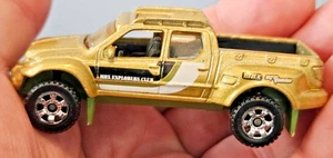 Matchbox 2007 Badlander loose diecast truck went from good to bad - Picture 1 of 5
