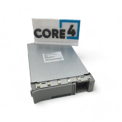 CISCO UCS-HY16TSAS3-EP 1,6 TB 3,5 ETN. PERF. 12 GB SAS 3X DWPD Foto 1 de 4