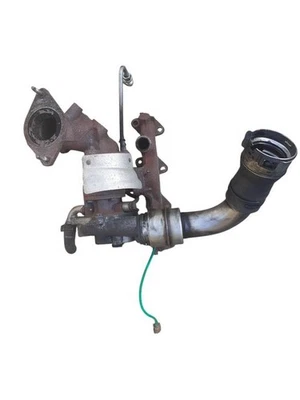 Renault Twingo II 2007 Diesel Turbo 16446r FDH925 - Bild 1 von 4