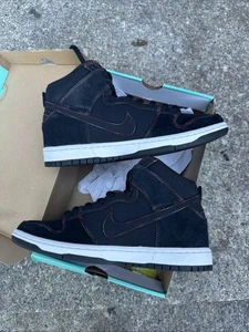 Nike Dunk High Pro SB Nike Dunk Pro Skateboard Deadstock 2013 10,5 - Bild 1 von 12