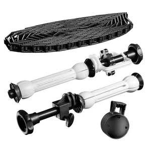 Cadena Walimex pro Backgroundexpan peso negro by studio-ausruestung.de - Imagen 1 de 8