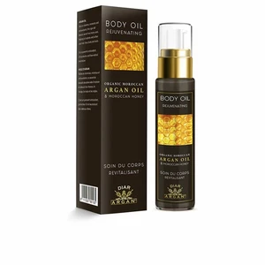 Körperöl 50 ml - Bild 1 von 1