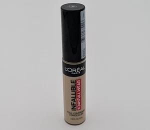 L'Oreal Infallible Up To 24Hr Full Wear Full Coverage Concealer 330 Ivory Sealed - Bild 1 von 2