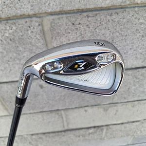 Hierro Taylormade R7 CGB Single 6 R7-55 Hyper Lite regular grafito para hombre LH 37,75" - Imagen 1 de 23
