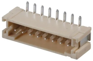 EDAC - 8-Weg Horizontale SMT Header - Afbeelding 1 van 1