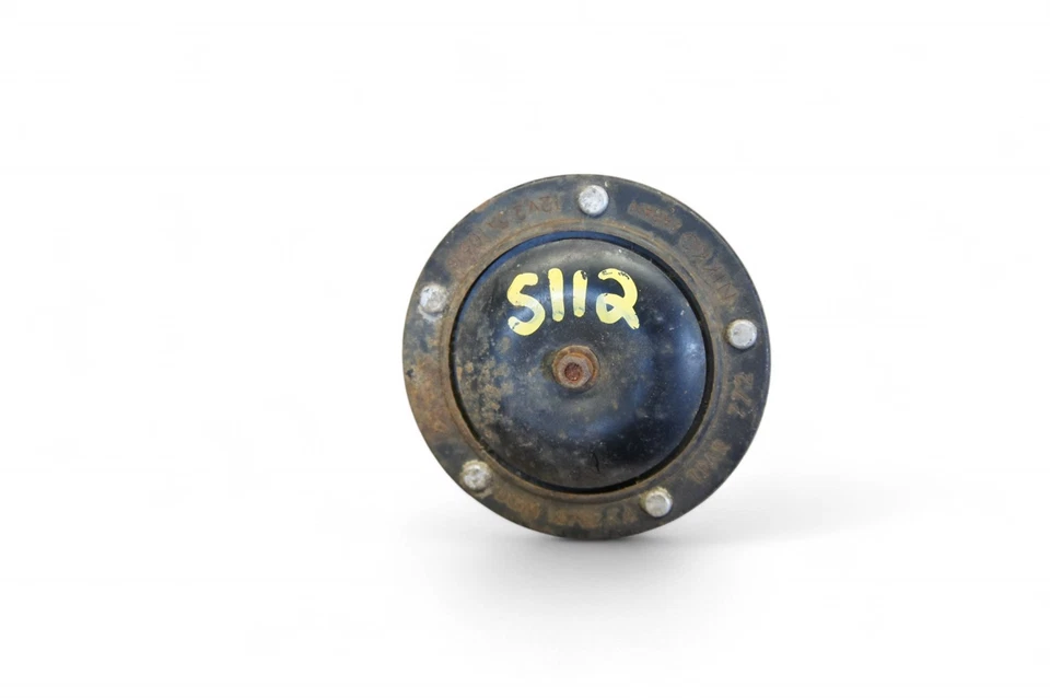 Suzuki Gs1000 Gs 1000 Gs550 Gs 550 Gs650 Gs 650 Gs750 Gs 750 Horn S112 *2678C - Изображение 1 из 4