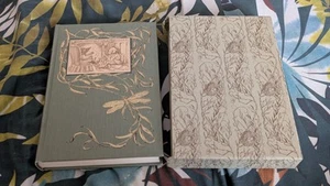 The Wind in the Willows | Kenneth Grahame | The Folio Society | VGC - Picture 1 of 8
