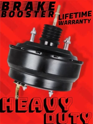 Booster de freio elétrico para Toyota 4Runner SR5 Sport V6 3.4L 1996 1997-2000 53-2727 - Imagem 1 de 3