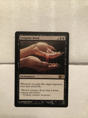 Sanguine Bond - Image 1 of 4