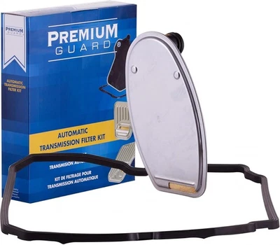 Premium Guard PT1232 Transmission Filter Kit - Изображение 1 из 4