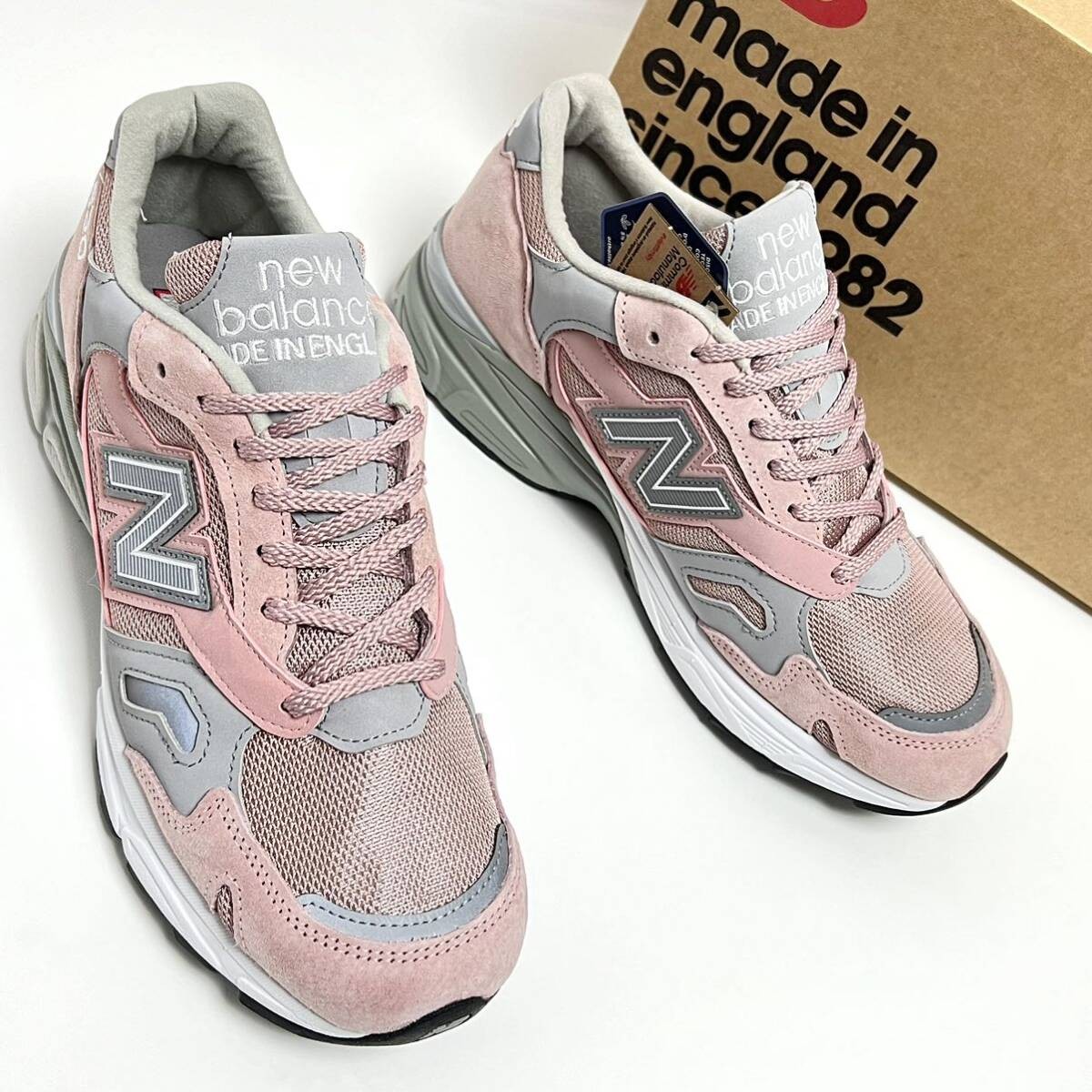 送料&関税込み ニューバランス New Balance Made in UK M920NEO New Balance Made in UK 920 for Sale | Authenticity
