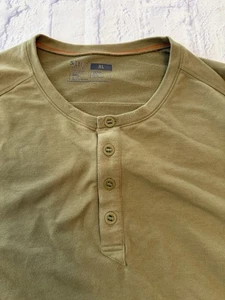 5.11 Tactical Mens Size XL Long Sleeve Shirt, 5.11 XL Shirt - Picture 1 of 13