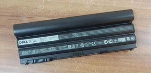 Batteria ORIGINALE per DELL LATITUDE E5420 E5520 E6420 E6520 - TYPE M5Y0X - 2H - Foto 1 di 1