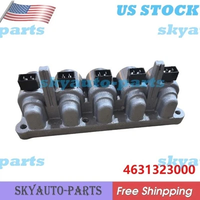 4631323000 Auto Trans Valve Solenoid For HYUNDAI ELANTRA 2007-2010 Foto 1 de 4