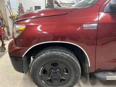 Driver Left Fender Fits 08-22 SEQUOIA 220112 Foto 1 de 4