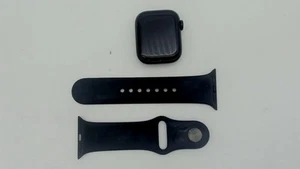 Apple Watch Series 9 GPS 41mm Midnight Aluminum Case PC1681230 - Picture 1 of 4