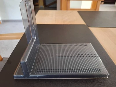 Ritter e16  Ersatz-Schneidgutschlitten (515205) - Bild 1 von 2