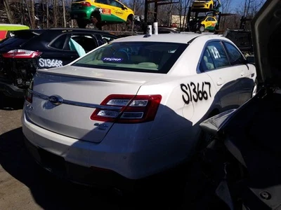 Cinturón de seguridad delantero cubo asiento conductor retractor se adapta a 13-19 TAURUS 4825454 Foto 1 de 4