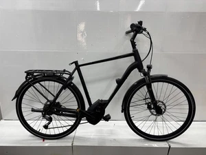 Dynamics Blackstar 28" E-Bike 8 Gang Shimano Alivio Mittelmotor Scheibenbremse - Bild 1 von 22