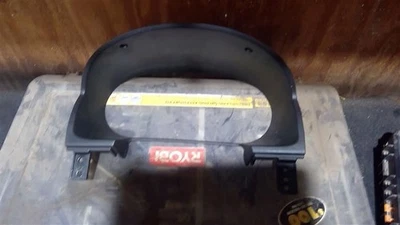 2007 Chevrolet Cobalt Dash Bezel 1105962 Foto 1 de 4