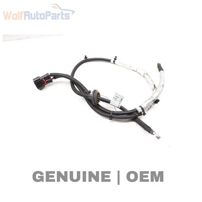 Porsche Macan 2015-2018 - Arnés de cableado de dirección / cable 95B971111D Foto 1 de 4