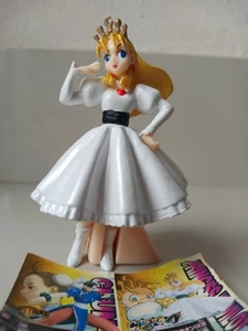 Darkstalker Cazador de Vampiros Devilotte Mini Figura Modelo Genuino Capcom - Imagen 1 de 7