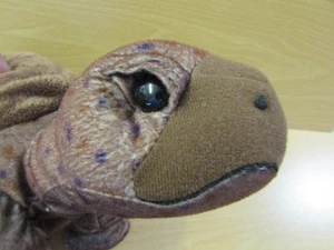 **LOOK** Beautiful Rare WILD REPUBLIC 12" TORTOISE Plush Soft Toy 30cm - Picture 1 of 5