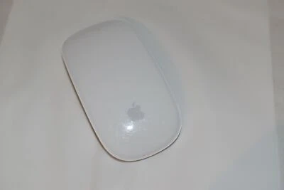 APPLE Kabellose Maus Modell A1296 (RQ105) - Bild 1 von 2