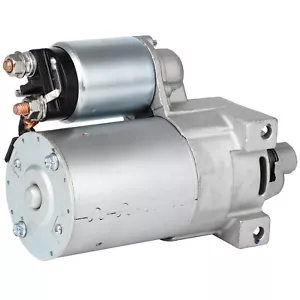 Starter For GGenerac 0C3017 0E9323 0E4271 0E42710ESV C3017 E4271 E9323 12V - Picture 1 of 7