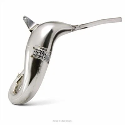 Tubo de escape Pro Circuit 0821485 Platinum para Kawasaki KX85 y KX100 2014-en Foto 1 de 3