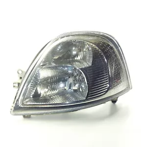 Opel Movano A (04 Headlight Left Halogen 9121036 - Bild 1 von 5