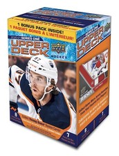2020-21 Upper Deck Hockey Series 1 Singles Complete Your Set Pick Card From List