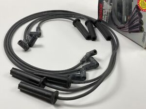 Bosch 09683 Ignition Spark Plug Wire Set