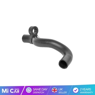 Manguera de radiador compatible con Renault Kangoo 1.6 1999-2001 770083486 Foto 1 de 4