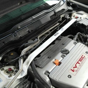 ULTRA RACING FOR ACURA TSX (CL9) 2004-2008 FRONT STRUT BAR BRACE (2 POINTS) - Bild 1 von 11
