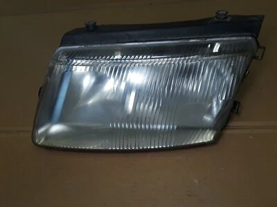 Farol esquerdo Volkswagen Passat 1999 N0X5 - Imagem 1 de 4
