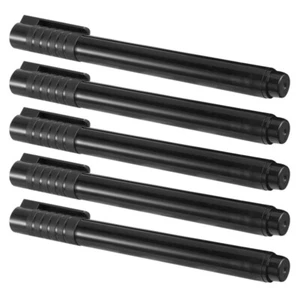 5 PCS Geld-Detektor-Stift Verschwindender Tintenstift Geldprüfstift - Bild 1 von 12
